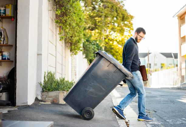 Trusted Universal City, TX Junk Removal Experts